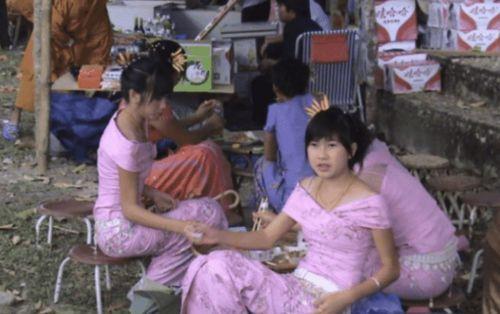 缅甸女孩爆料视频大全,真实生活与网络传闻的碰撞 第3张 缅甸女孩爆料视频大全,真实生活与网络传闻的碰撞 第3张